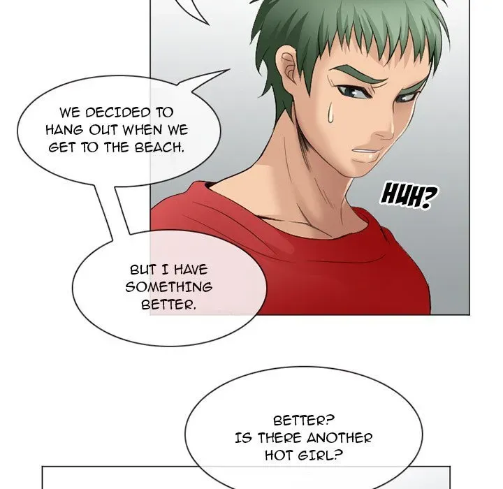 Midsummer Night's Dream Chapter 4 page 92 - 
