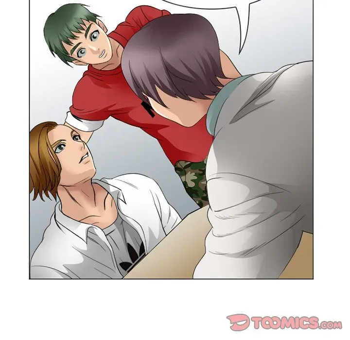 Midsummer Night's Dream Chapter 4 page 93 - 