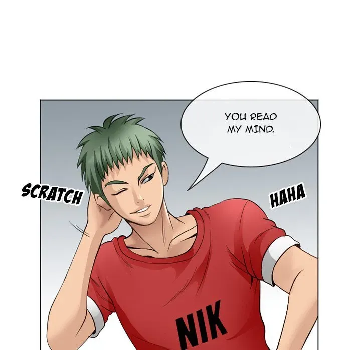 Midsummer Night's Dream Chapter 4 page 94 - 