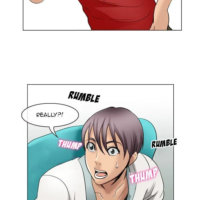 Midsummer Night's Dream Chapter 4 page 95 - 