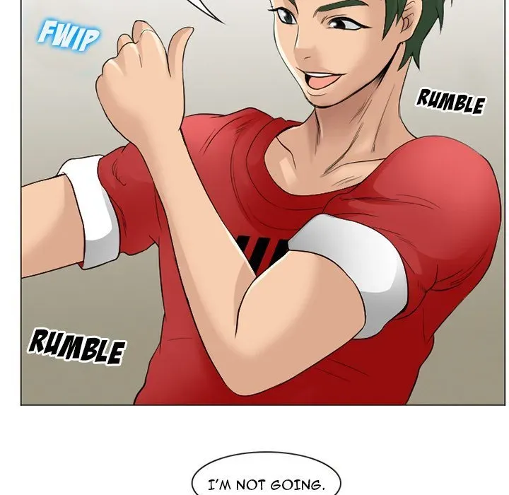 Midsummer Night's Dream Chapter 4 page 97 - 