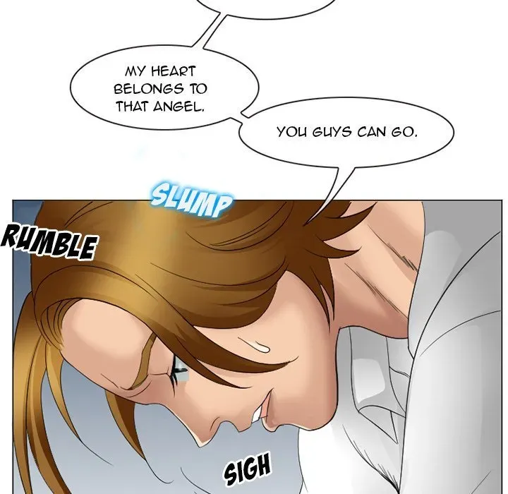 Midsummer Night's Dream Chapter 4 page 98 - 