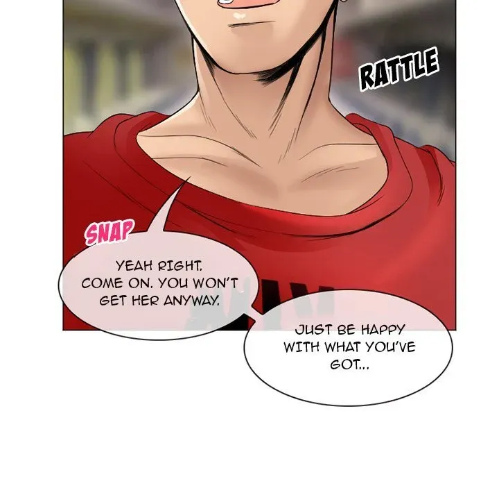Midsummer Night's Dream Chapter 4 page 100 - 