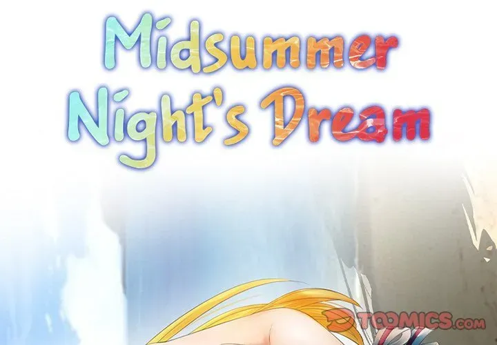 Midsummer Night's Dream Chapter 40 page 2 - 
