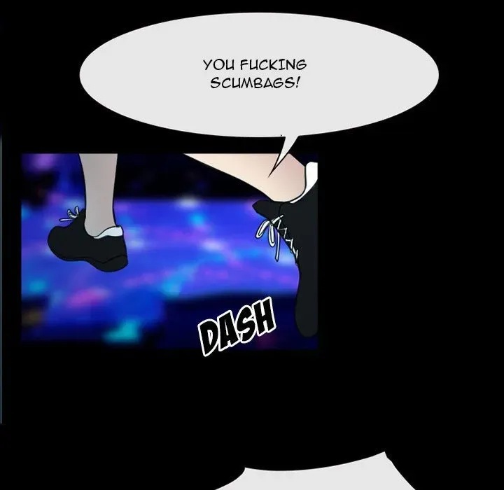 Midsummer Night's Dream Chapter 40 page 12 - 
