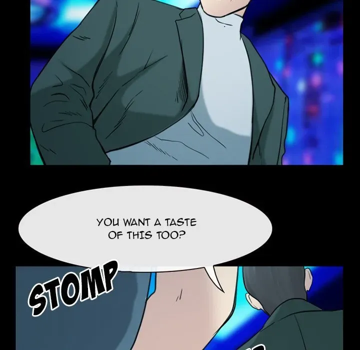 Midsummer Night's Dream Chapter 40 page 17 - 