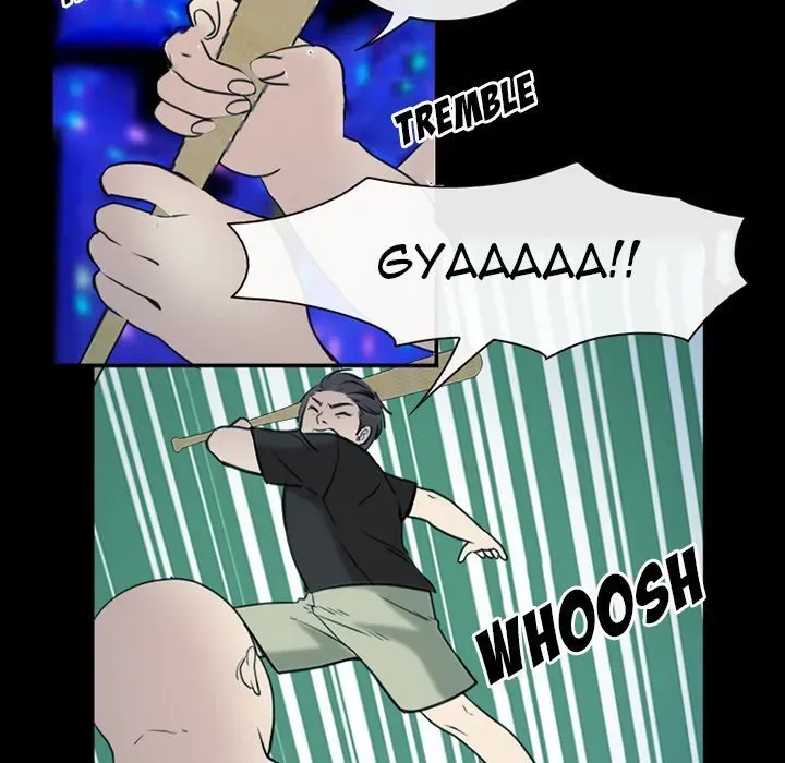 Midsummer Night's Dream Chapter 40 page 20 - 