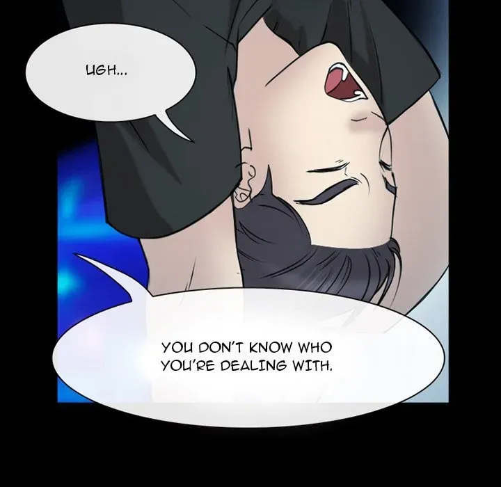 Midsummer Night's Dream Chapter 40 page 24 - 