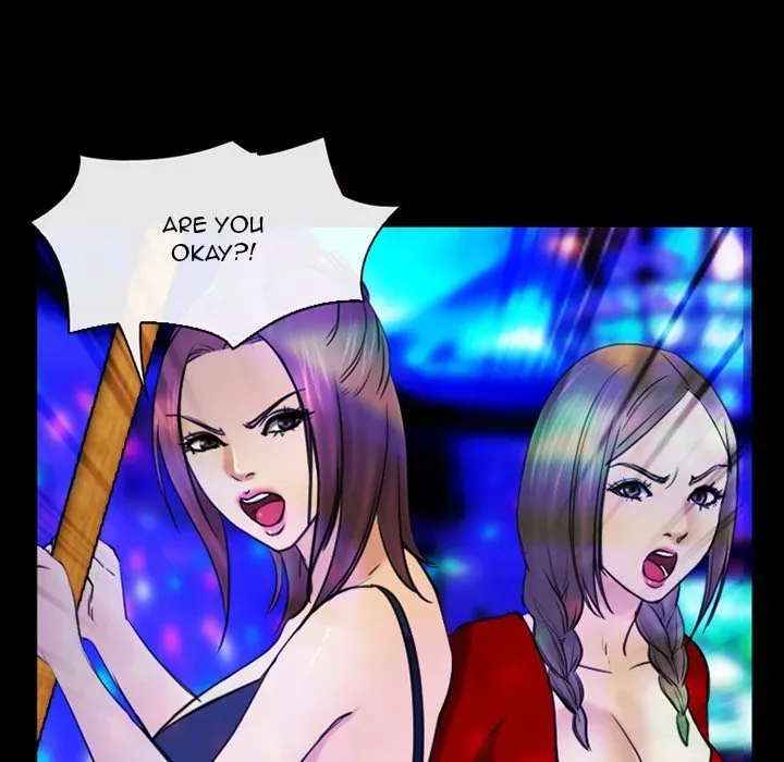 Midsummer Night's Dream Chapter 40 page 28 - 