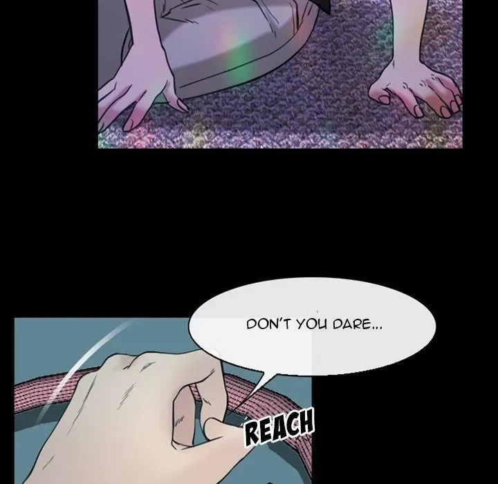 Midsummer Night's Dream Chapter 40 page 33 - 