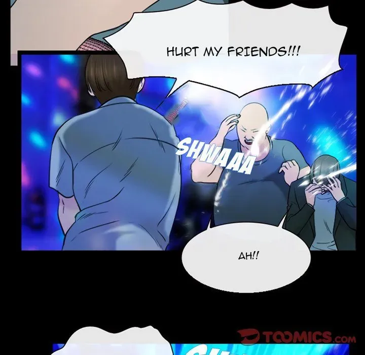 Midsummer Night's Dream Chapter 40 page 34 - 