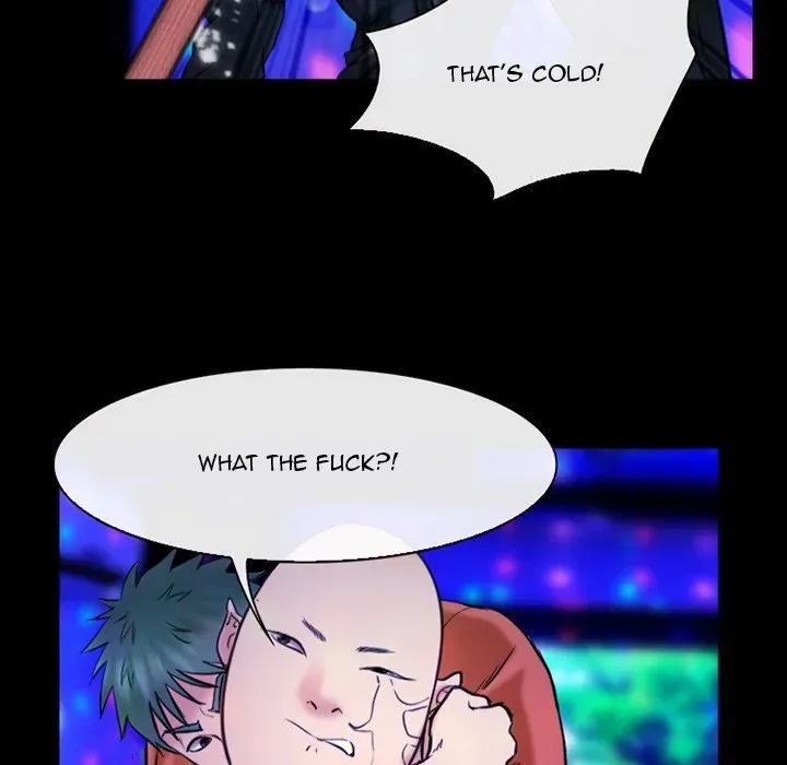 Midsummer Night's Dream Chapter 40 page 36 - 