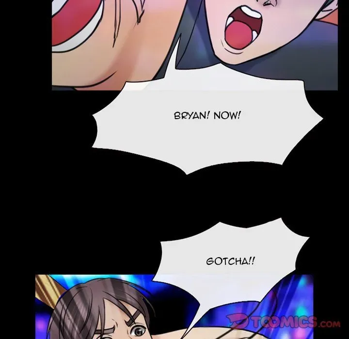 Midsummer Night's Dream Chapter 40 page 38 - 