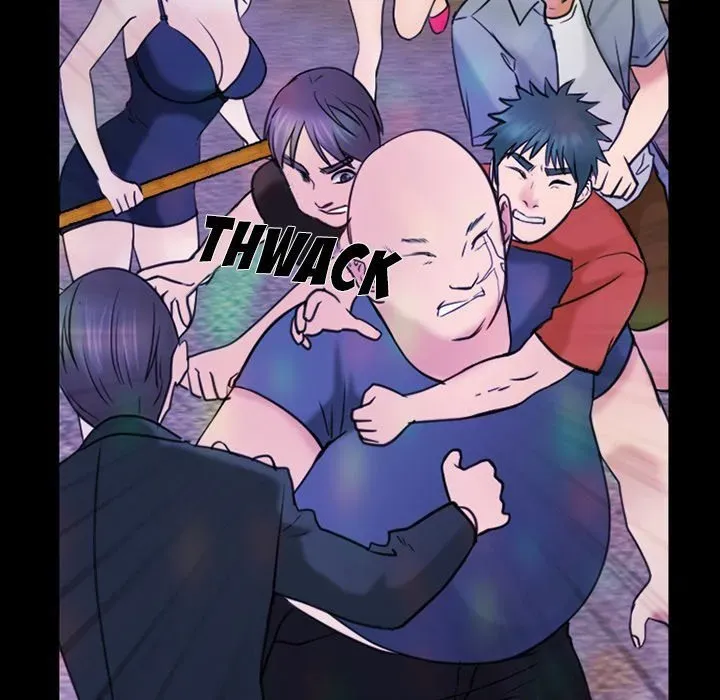 Midsummer Night's Dream Chapter 40 page 41 - 