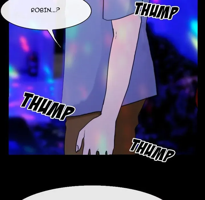 Midsummer Night's Dream Chapter 40 page 51 - 