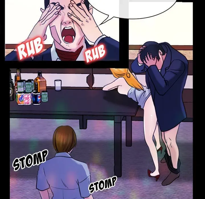 Midsummer Night's Dream Chapter 40 page 59 - 