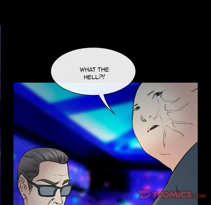 Midsummer Night's Dream Chapter 40 page 10 - 