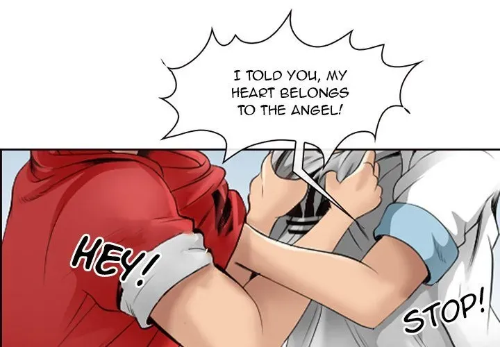 Midsummer Night's Dream Chapter 5 page 1 - 