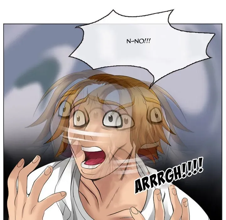 Midsummer Night's Dream Chapter 5 page 101 - 