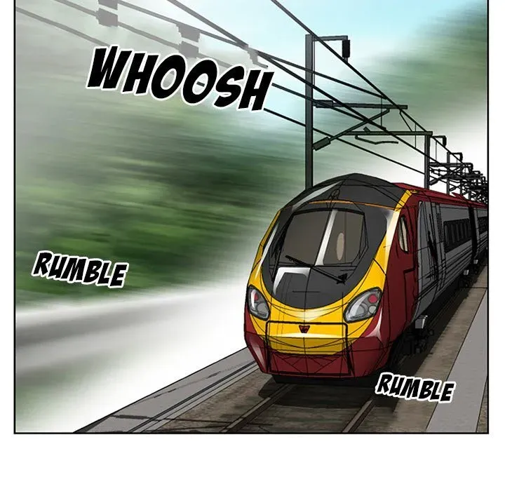 Midsummer Night's Dream Chapter 5 page 12 - 