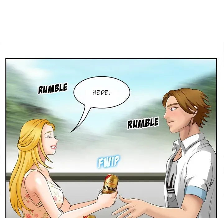 Midsummer Night's Dream Chapter 5 page 15 - 