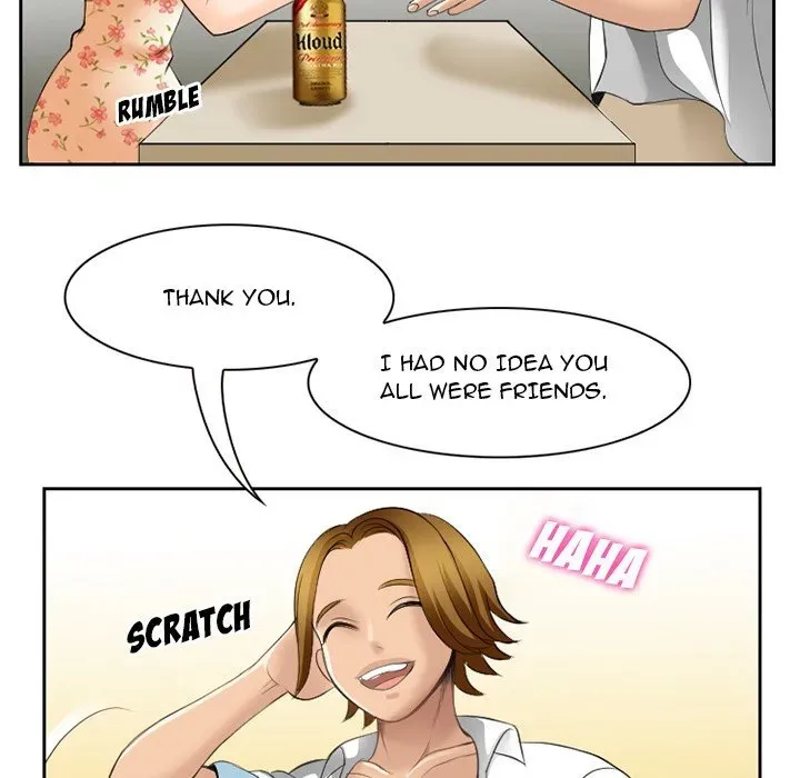 Midsummer Night's Dream Chapter 5 page 16 - 