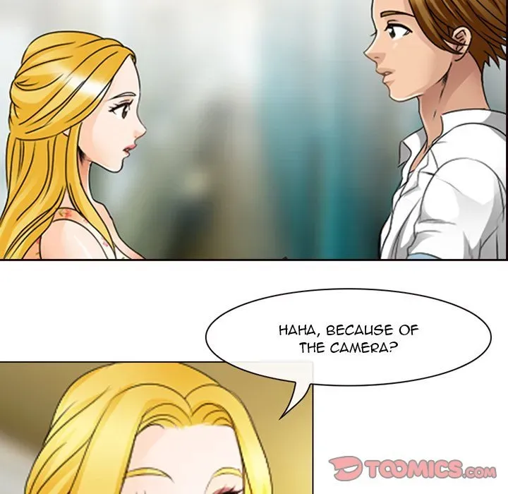 Midsummer Night's Dream Chapter 5 page 18 - 