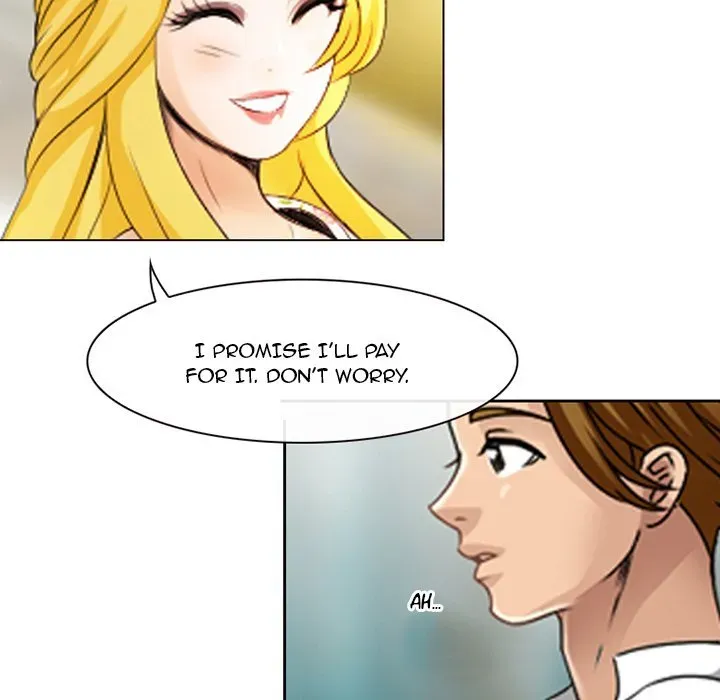Midsummer Night's Dream Chapter 5 page 19 - 