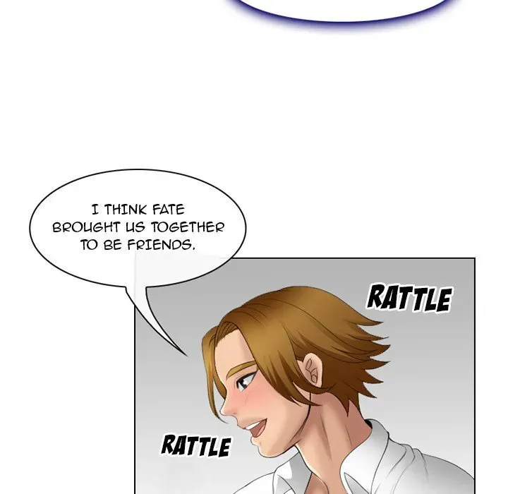 Midsummer Night's Dream Chapter 5 page 21 - 