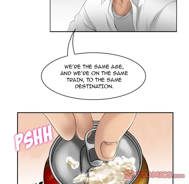 Midsummer Night's Dream Chapter 5 page 22 - 