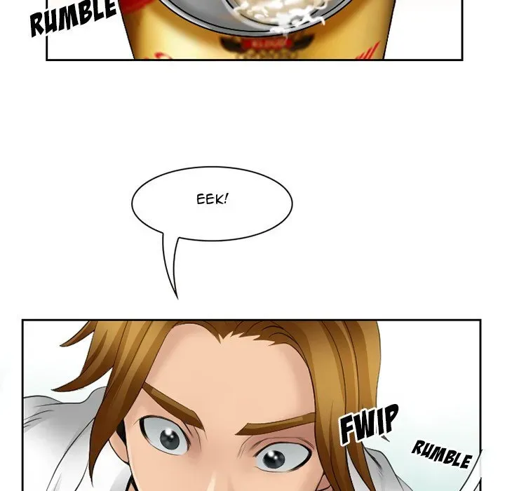 Midsummer Night's Dream Chapter 5 page 23 - 