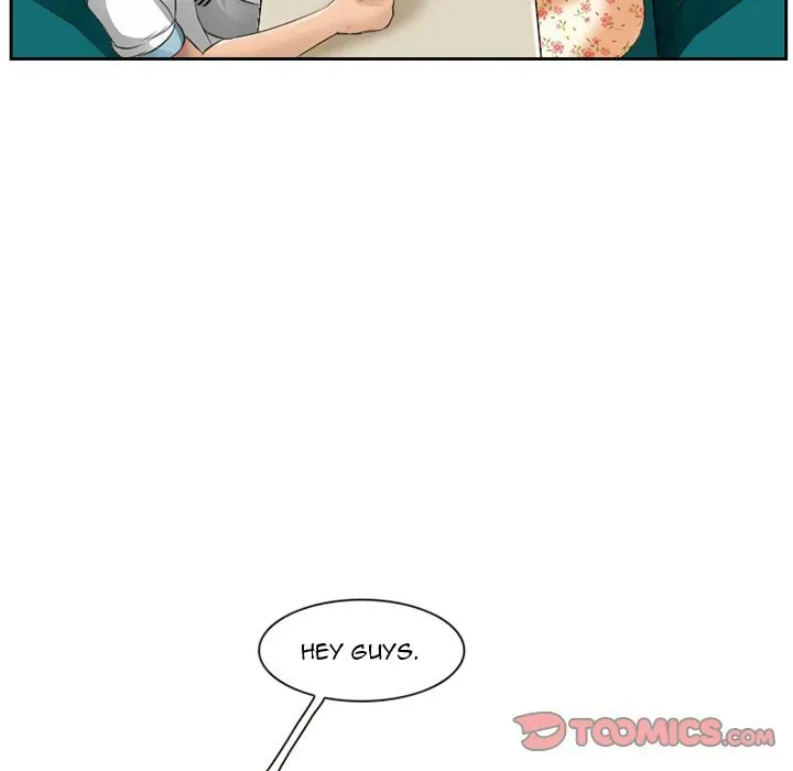 Midsummer Night's Dream Chapter 5 page 26 - 