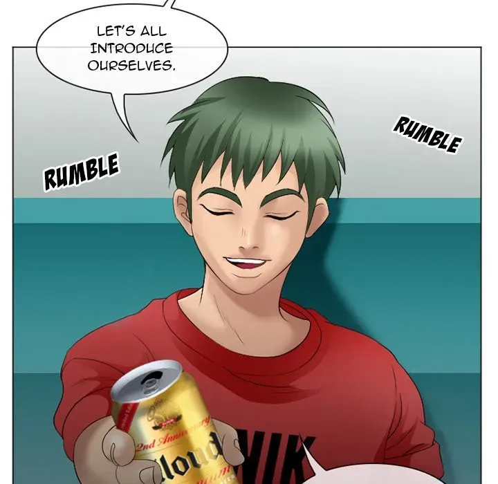 Midsummer Night's Dream Chapter 5 page 27 - 