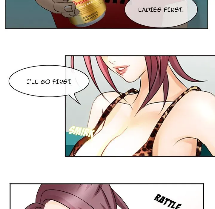 Midsummer Night's Dream Chapter 5 page 28 - 