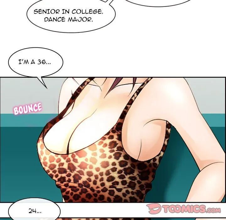 Midsummer Night's Dream Chapter 5 page 30 - 