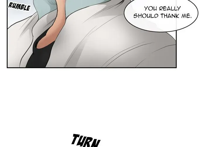 Midsummer Night's Dream Chapter 5 page 4 - 