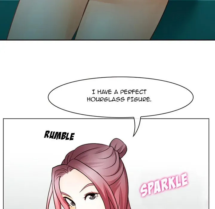 Midsummer Night's Dream Chapter 5 page 32 - 
