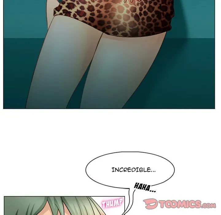 Midsummer Night's Dream Chapter 5 page 34 - 