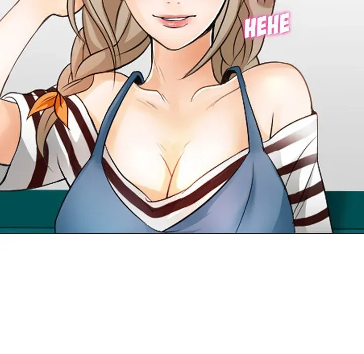 Midsummer Night's Dream Chapter 5 page 36 - 