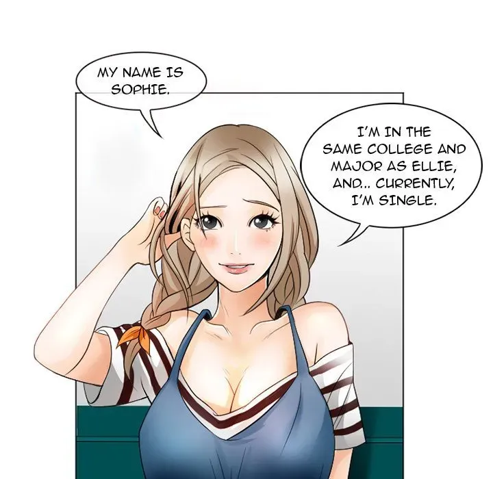 Midsummer Night's Dream Chapter 5 page 37 - 