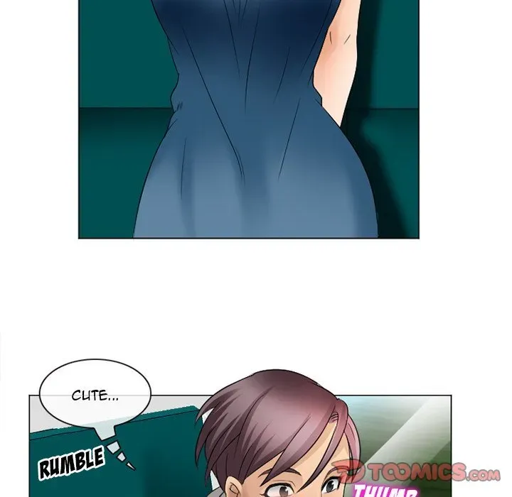 Midsummer Night's Dream Chapter 5 page 38 - 