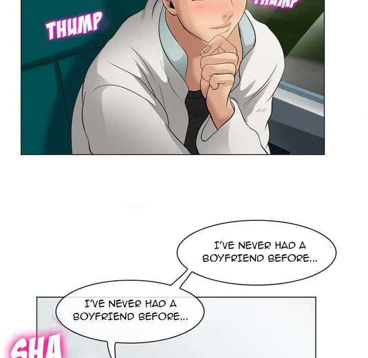 Midsummer Night's Dream Chapter 5 page 39 - 