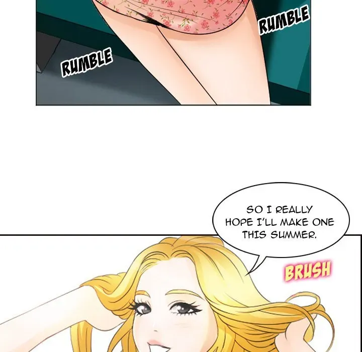 Midsummer Night's Dream Chapter 5 page 41 - 