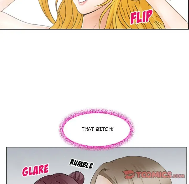 Midsummer Night's Dream Chapter 5 page 42 - 