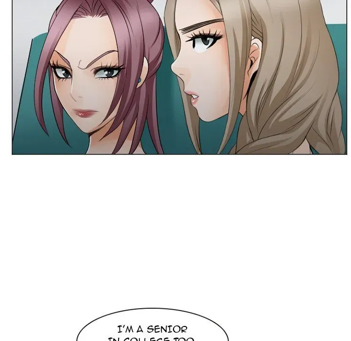 Midsummer Night's Dream Chapter 5 page 43 - 
