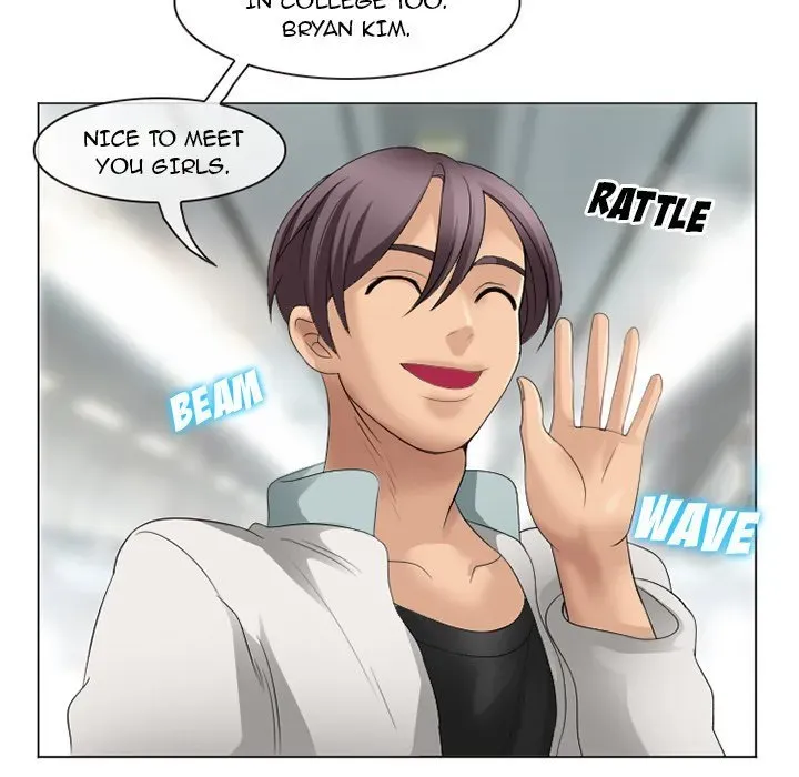 Midsummer Night's Dream Chapter 5 page 44 - 