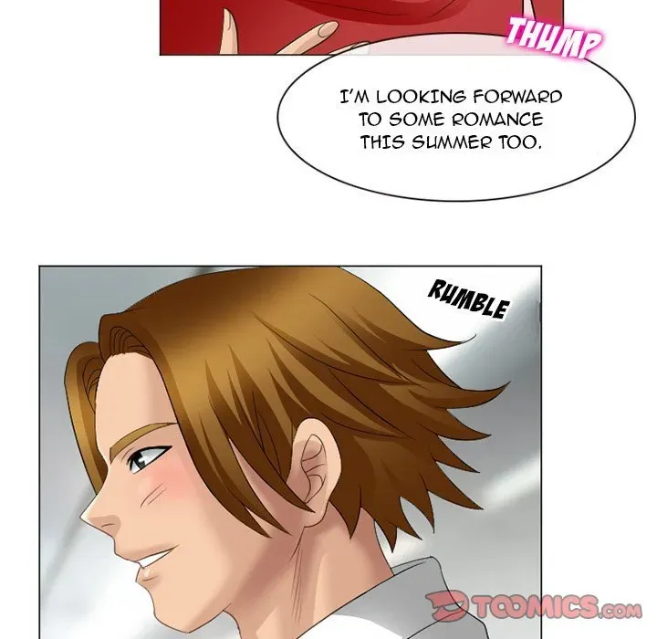 Midsummer Night's Dream Chapter 5 page 46 - 