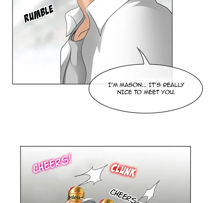 Midsummer Night's Dream Chapter 5 page 47 - 