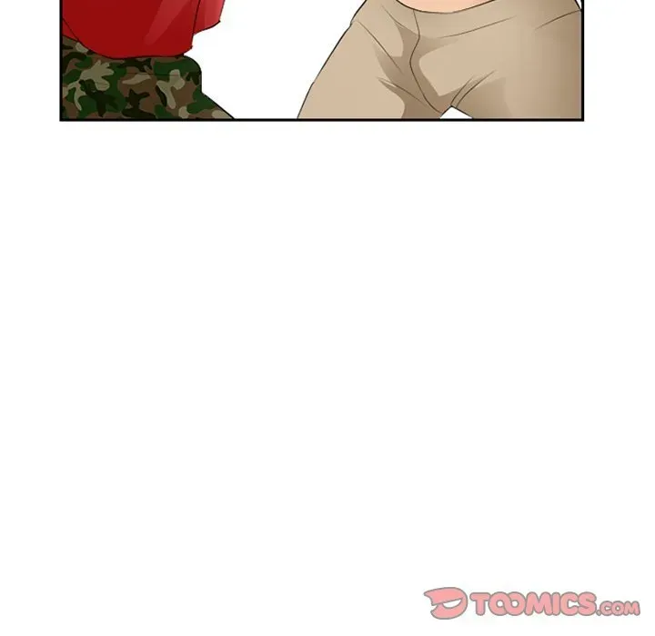 Midsummer Night's Dream Chapter 5 page 6 - 