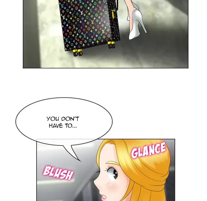 Midsummer Night's Dream Chapter 5 page 55 - 